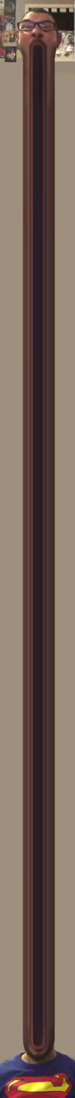 soy longest mouth
