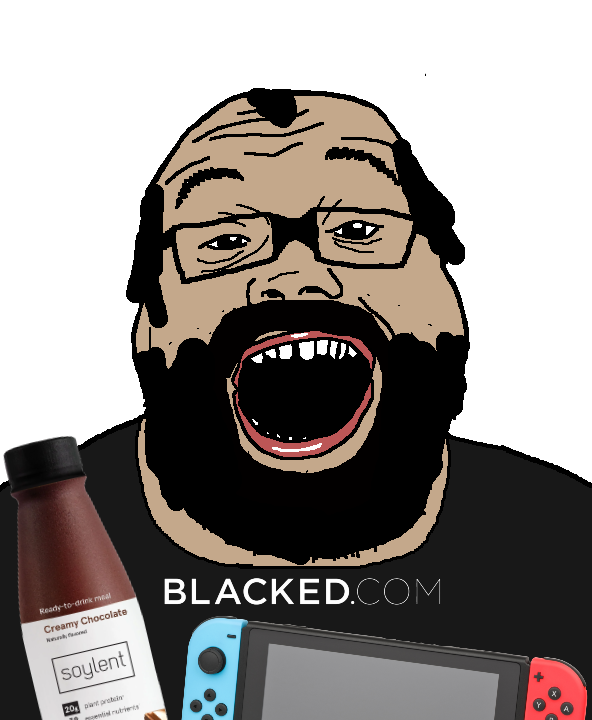 Soyboy alicia