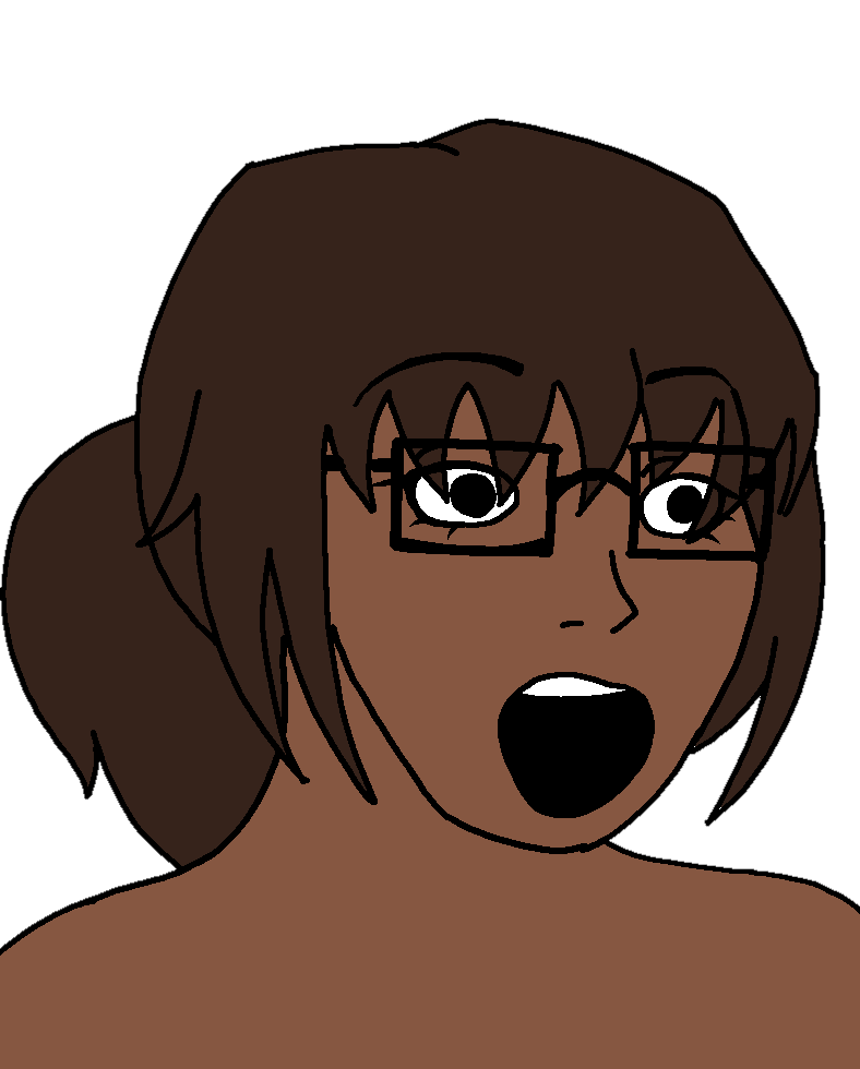 soygirl brown