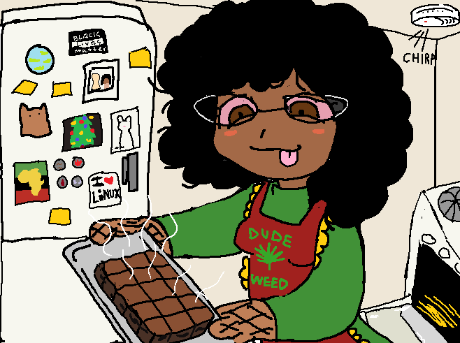 soyniqa baking