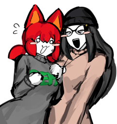 tama and soytan