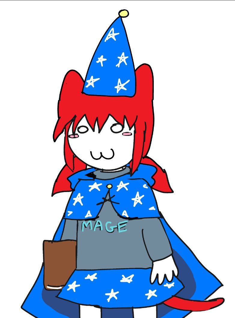 tama mage
