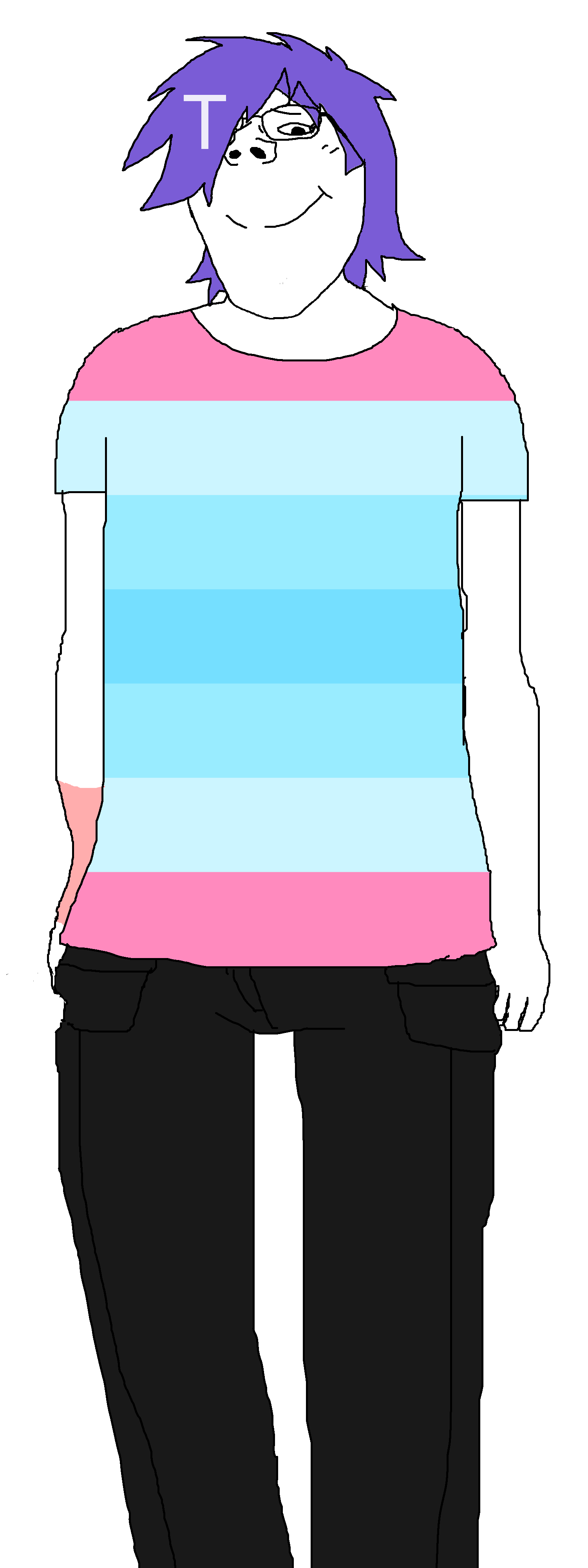 terryjak full body