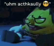 Nerd Pacman GIF - Nerd pacman - Discover & Share GIFs