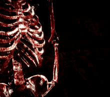 Skeleton Smoking GIF - Skeleton Smoking - Discover & Share GIFs
