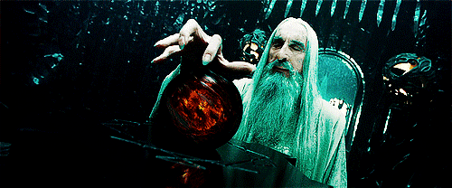Gandalf the Fool