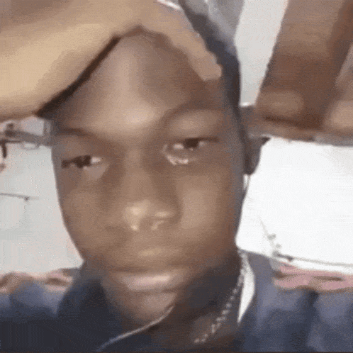 cry-guy-listening-to-music.gif