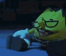 pacman-nerd.gif